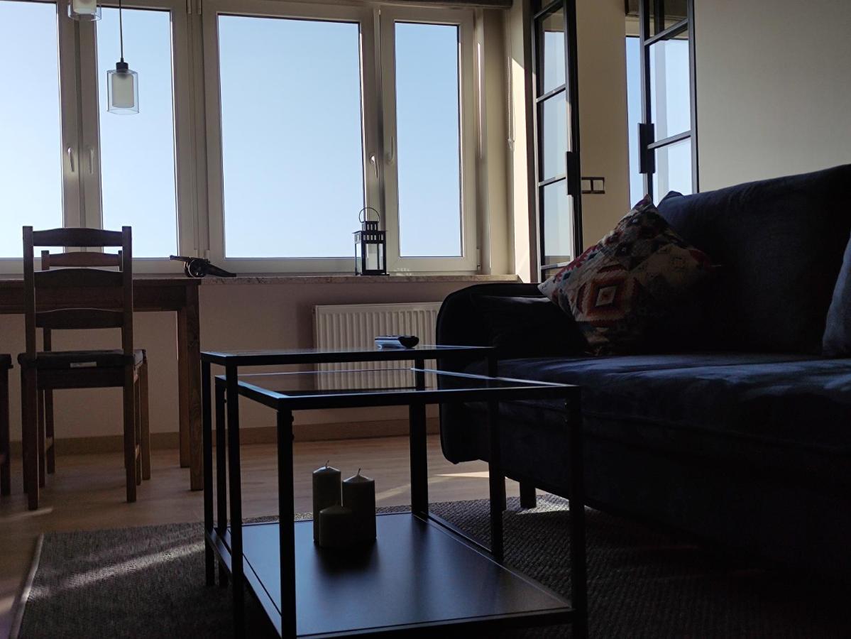 Apartament Harmata Jagiellonska 42 New 2023 Leilighet Warszawa Eksteriør bilde