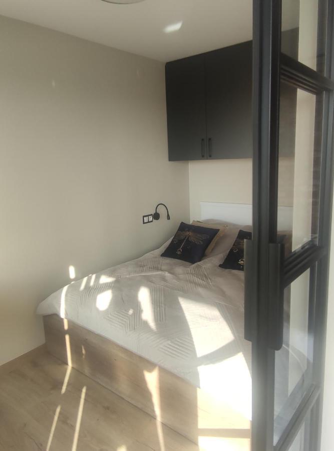 Apartament Harmata Jagiellonska 42 New 2023 Leilighet Warszawa Eksteriør bilde