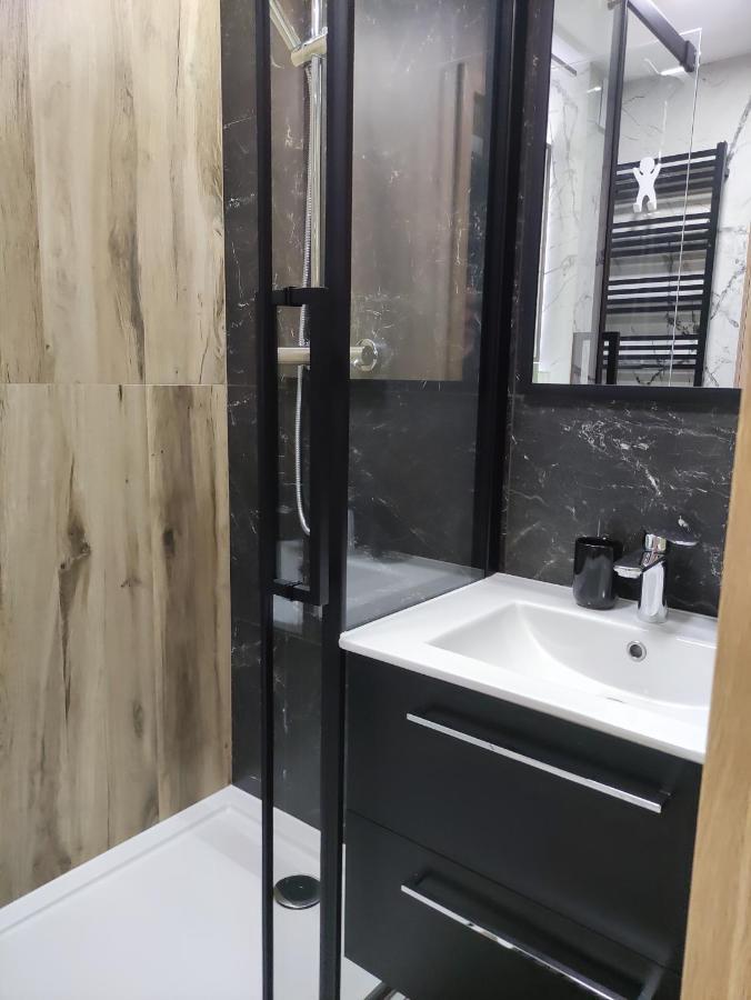 Apartament Harmata Jagiellonska 42 New 2023 Leilighet Warszawa Eksteriør bilde