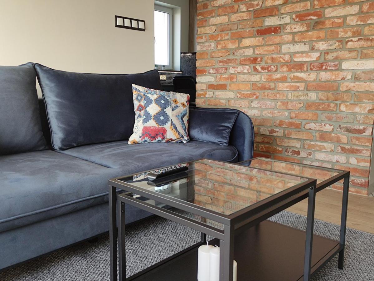 Apartament Harmata Jagiellonska 42 New 2023 Leilighet Warszawa Eksteriør bilde