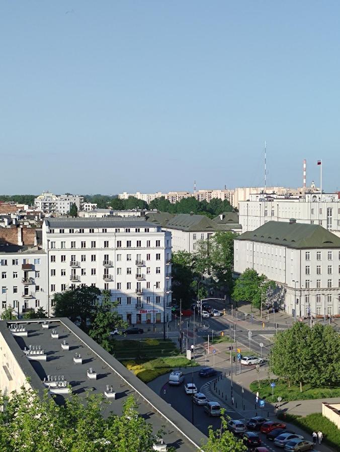 Apartament Harmata Jagiellonska 42 New 2023 Leilighet Warszawa Eksteriør bilde