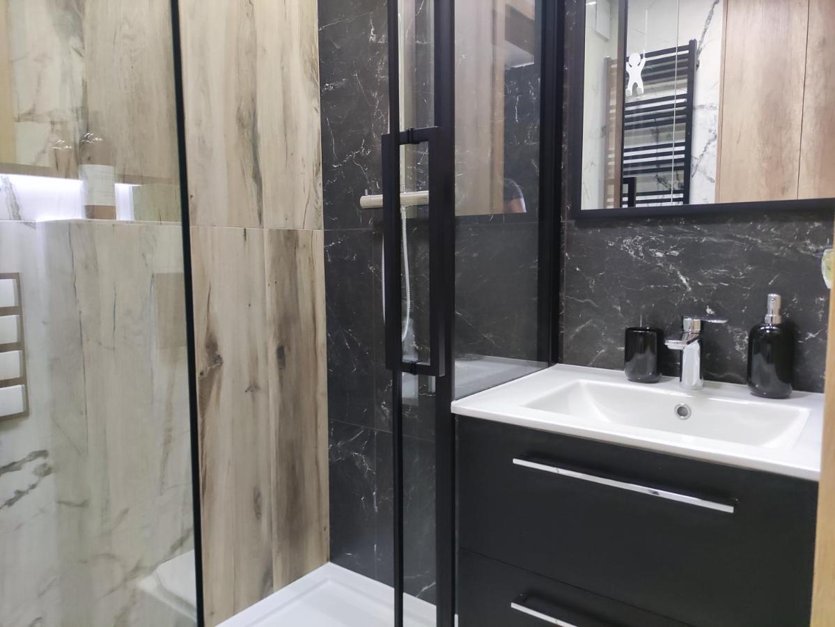 Apartament Harmata Jagiellonska 42 New 2023 Leilighet Warszawa Eksteriør bilde
