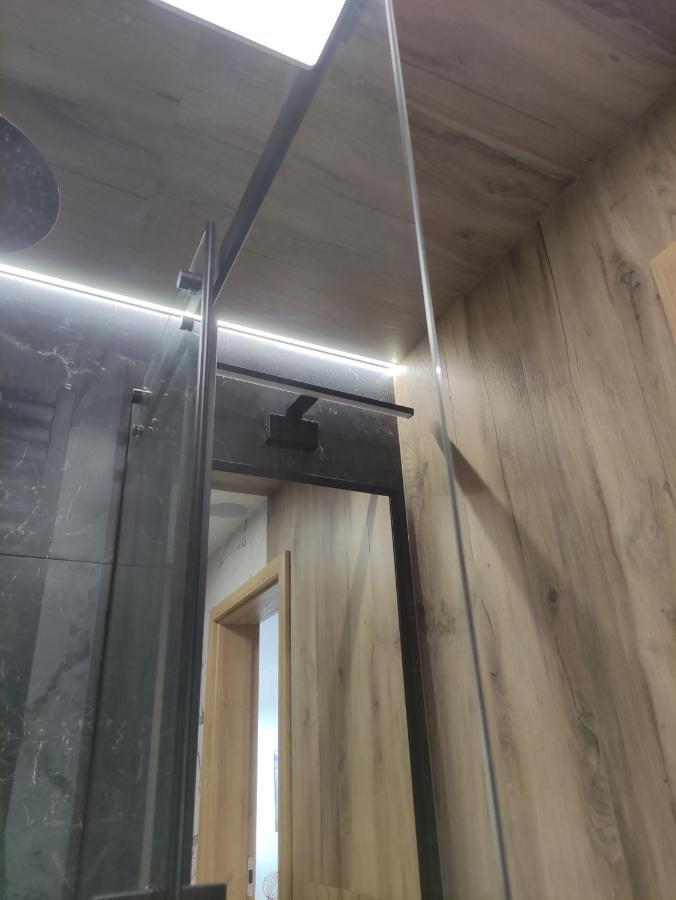 Apartament Harmata Jagiellonska 42 New 2023 Leilighet Warszawa Eksteriør bilde