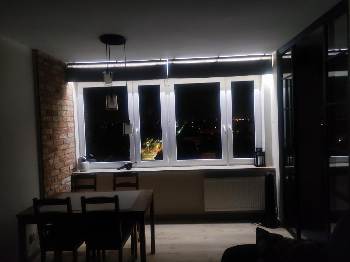 Apartament Harmata Jagiellonska 42 New 2023 Leilighet Warszawa Eksteriør bilde