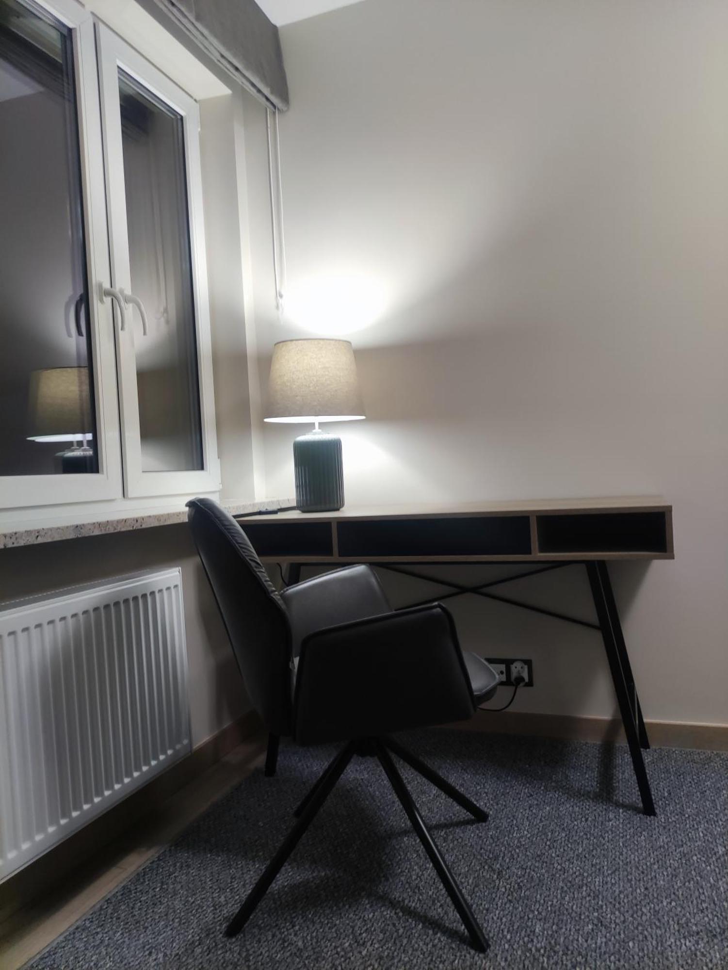 Apartament Harmata Jagiellonska 42 New 2023 Leilighet Warszawa Eksteriør bilde