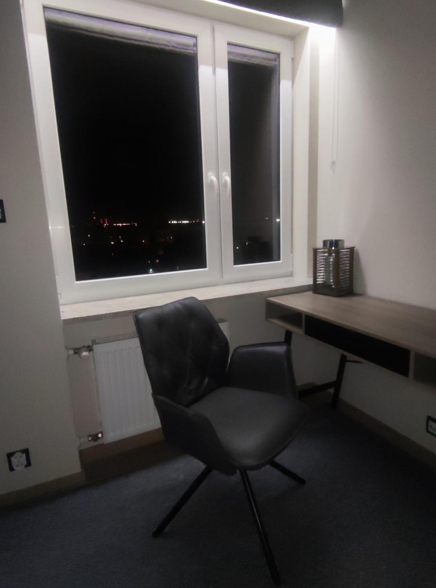 Apartament Harmata Jagiellonska 42 New 2023 Leilighet Warszawa Eksteriør bilde