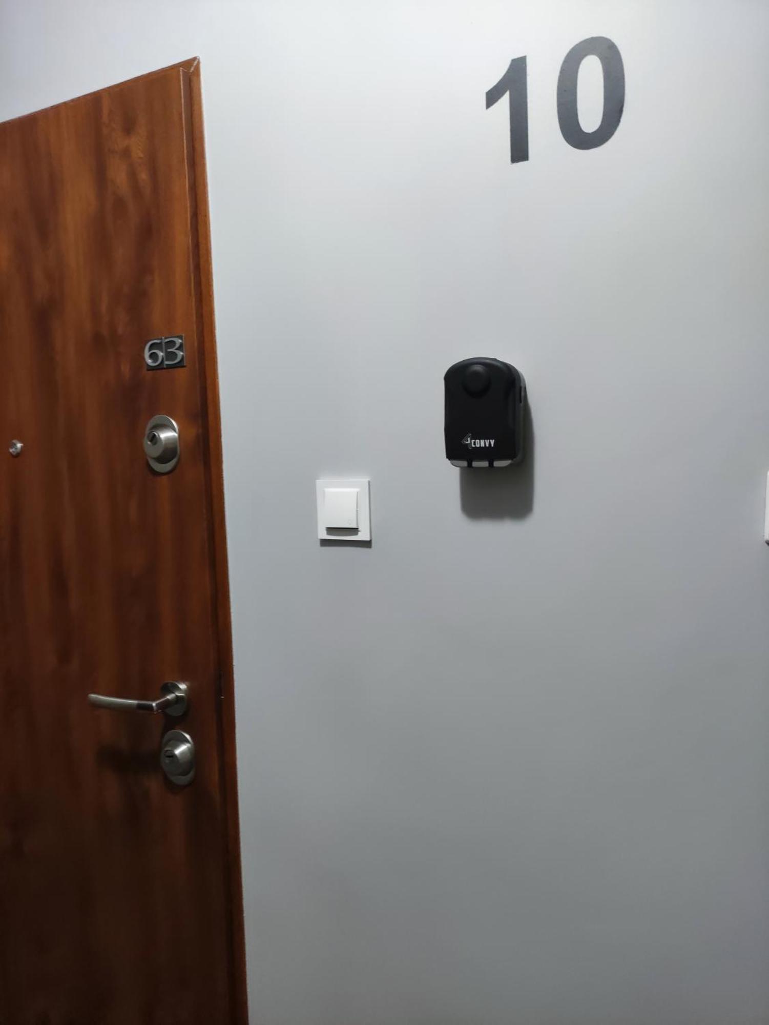 Apartament Harmata Jagiellonska 42 New 2023 Leilighet Warszawa Eksteriør bilde
