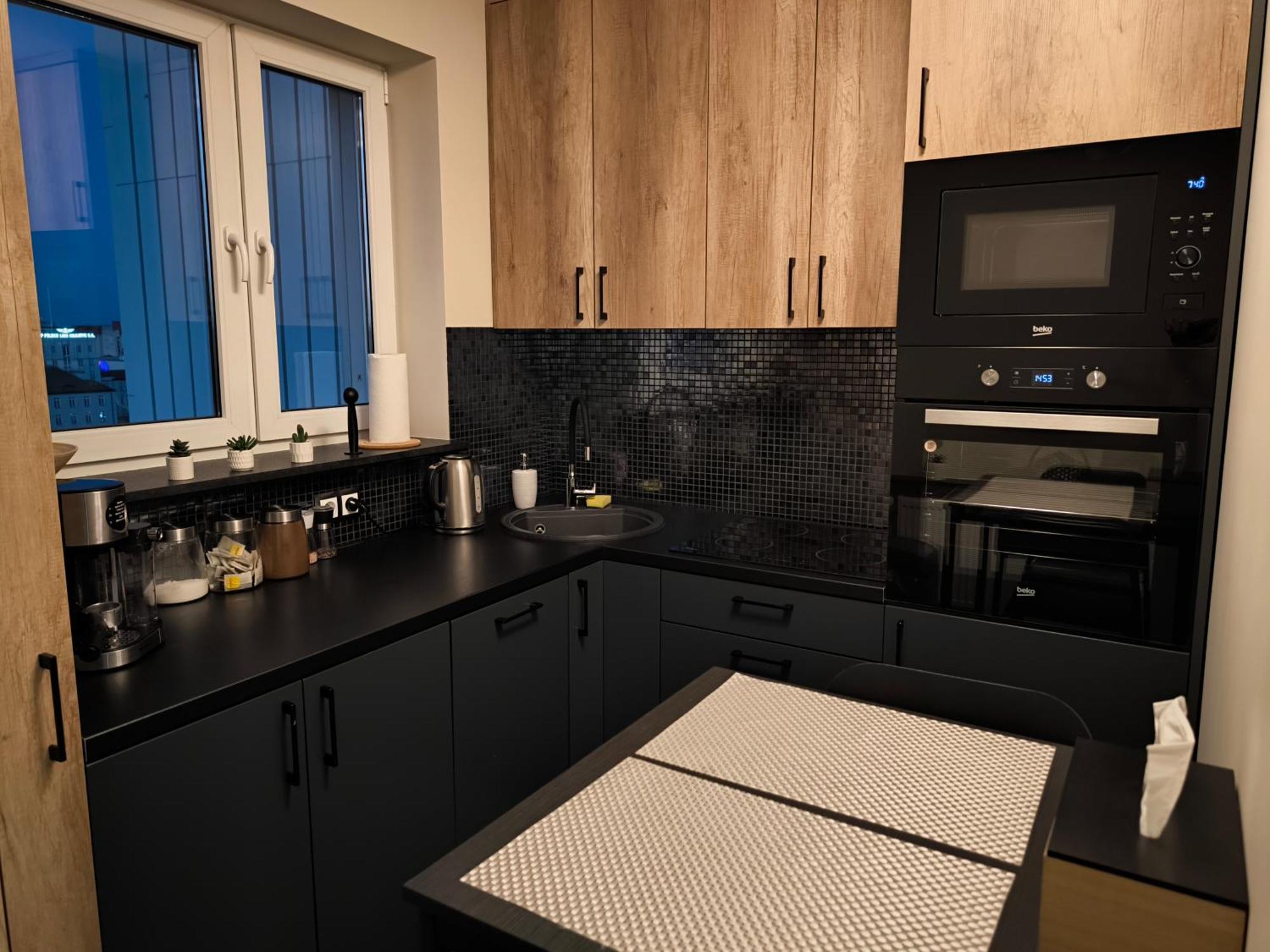 Apartament Harmata Jagiellonska 42 New 2023 Leilighet Warszawa Eksteriør bilde